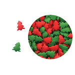 CK Red and Green Trees NPHO 2.27kg Box