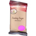 CK Sanding Sugar Fuchsia 453g (16oz)
