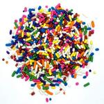 CK Jimmies Rainbow Mix 16oz (453g)