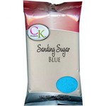 CK Sanding Sugar Blue 453g (16oz)