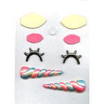 CK Large Unicorn Asst Chocolate Mould