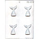 CK Mermaid Tail Chocolate Mould