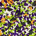 CK FRIGHT NIGHT Halloween Sprinkles 1kg