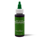 Chefmaster Leaf Green Liqua-Gel 2.3oz/68ml