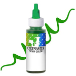 Chefmaster Liquid Oil Based Candy Color GREEN 57g