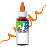 Chefmaster Liquid Oil Based Candy Color ORANGE 57g - Best Before Oct 2020