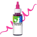 Chefmaster Liquid Oil Based Candy Color PINK 57g