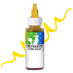 Chefmaster Liquid Oil Based Candy Color YELLOW 57g