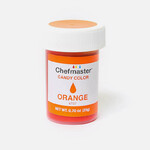 Chefmaster Oil Based Candy Color ORANGE 20g