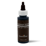 Chefmaster Buckeye Brown Liqua-Gel 2.3oz/68ml