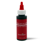 Chefmaster Tulip Red (No Taste) Liqua-Gel 2.3oz/68ml