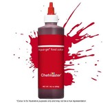 Chefmaster Red Red Liqua-Gel 298g