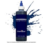 Chefmaster Navy Blue Liqua-Gel 298g