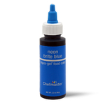 Chefmaster Neon Blue Liqua-Gel 2.3oz/68ml