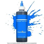 Chefmaster Neon Bright Blue Liqua Gel 298g