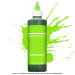 Chefmaster Neon Brt Green Liqua-Gel 298g
