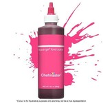 Chefmaster Neon Bright Pink Liqua Gel 298g