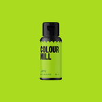 Colour Mill Aqua Lime 20ml