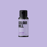 Colour Mill Aqua Lavender 20ml