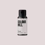 Colour Mill Aqua Taupe 20ml