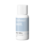 Colour Mill Oil Based Colour BLUE BELL 20ml