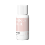 Colour Mill Oil Based Colour BLUSH 20ml