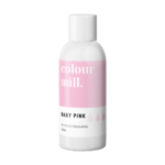 Colour Mill Oil Based Colour BABY PINK 100mln (Large)