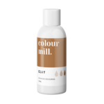 Colour Mill Oil Based Colour CLAY 100ml (Large)