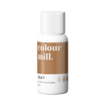 Colour Mill Oil Based Colour CLAY 20ml