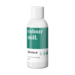Colour Mill Oil Based Colour EMERALD 100ml (Large)