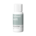 Colour Mill Oil Based Colour EUCALYPTUS 20ml