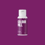 Colour Mill Oil Based Colour GRAPE 20ml