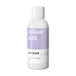 Colour Mill Oil Based Colour LAVENDER 100ml (Large)