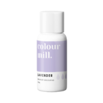 Colour Mill Oil Based Colour LAVENDER 20ml