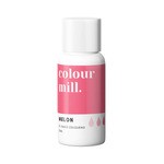 Colour Mill Oil Based Colour MELON 20ml