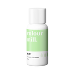 Colour Mill Oil Based Colour MINT 20ml