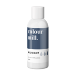 Colour Mill Oil Based Colour MIDNIGHT 100ml (Large)