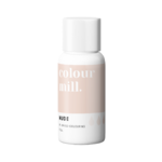 Colour Mill Oil Based Colour NUDE 20ml