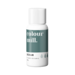 Colour Mill Oil Based Colour OCEAN 20ml