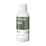 Colour Mill Oil Based Colour OLIVE 100ml (Large)