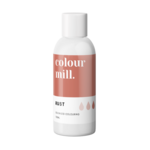 Colour Mill Oil Based Colour RUST 100ml (Large)