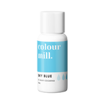 Colour Mill Oil Based Colour SKY BLUE 20ml