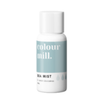 Colour Mill Oil Based Colour SEA MIST 20ml