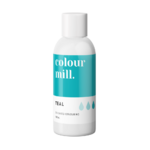 Colour Mill Oil Based Colour TEAL 100ml (Large)