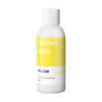 Colour Mill Oil Based Colour YELLOW 100ml (Large)