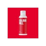 Colour Mill Oil Based Colour RED 100ml (Large)