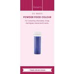 Powder Dye Blue 1g