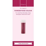 Powder Dye Violet 1g