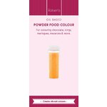 Powder Dye Yellow 1g