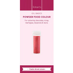 Powder Dye Red 1g